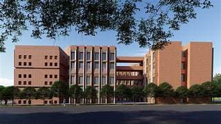 Campus View