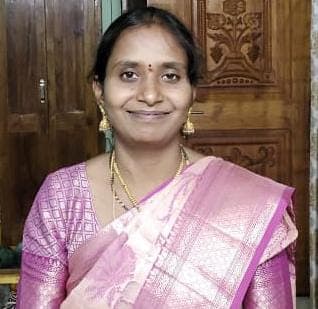 Mrs. G. Vasavi