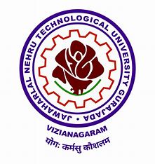 JNTU-GV Pharmacy Logo